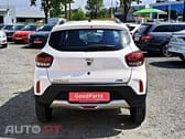 Dacia Spring Electric 45 Comfort Plus