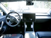 Tesla Model 3 Standard Range Plus RWD