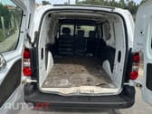 Citroen Berlingo L2 1.6 HDI longa 3Lug