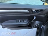 Renault Mégane IV SPORT TOURER 1.5 DCI INTENSE