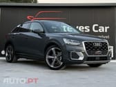 Audi Q2 30TDI