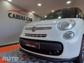 Fiat 500L 0.9 8V TwinAir Lounge S&S