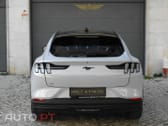 Ford Mustang Mach-E 98.7 kWh Premium