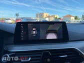 BMW 530 e iPerformance Pack M