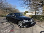 Mercedes-Benz C 220 CDi Avantgarde 2.2D 170cv