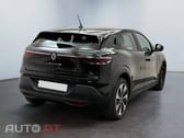 Renault Mégane E-Tech ER EV60 Super Charge Evolution
