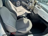 Fiat 500 1.2 Collezione