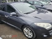 Renault Mégane 1.5 dCi Luxe CO2 Champion