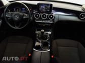 Mercedes-Benz C 180 BlueTEC Avantgarde
