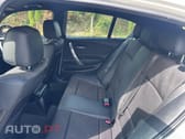 BMW 118 d Pack M