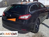 Peugeot 508 SW SW 1.5