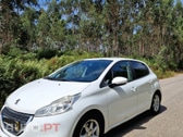 Peugeot 208 1.2 VTI active