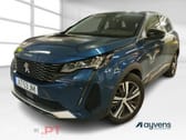 Peugeot 3008 1.6 Hybrid Allure e-EAT8