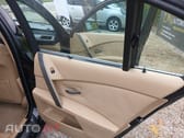 BMW 520 D Poucos Kms!