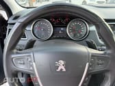 Peugeot 508 RXH 2.0 HDi Hybrid4 2-Tronic 104g