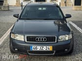 Audi A4 1.9 TDi M6 Sport