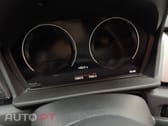 BMW 216 d Advantage