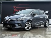 Renault Clio 1.5 dCi Confort