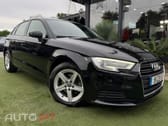 Audi A3 Sportback 30 TDI