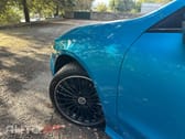 Mercedes-Benz CLA 250 e AMG Line