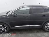 Peugeot 3008 1.6 Hybrid Allure