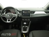 Renault Captur Captur 1.0 TCe Techno