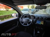 Dacia Duster 1.5 Blue dCi Journey