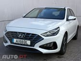 Hyundai i30 1.6 CRDi STyle Plus