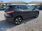 Nissan Qashqai 1.2 DIG-T N-Connecta 18