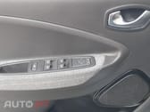 Renault Zoe (c/ Bateria) Intens 50