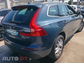 Volvo XC60 2.0 T8 PHEV Momentum AWD