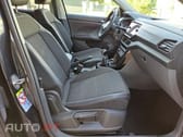 Volkswagen T-Cross TSI Advance