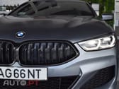 BMW 840 i Pack M