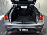Mercedes-Benz GLC 300 e Coupe 4Matic 9G-TRONIC Edition AMG Line