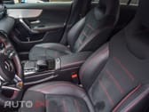 Mercedes-Benz CLA 180 d AMG Line Aut.