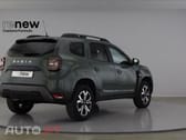 Dacia Duster 1.0 ECO-G 100cv Bi-Fuel Journey+