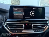 BMW X3 30 i xDrive Line Luxury