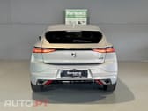 DS DS4 1.2 PureTech Performance Line EAT8