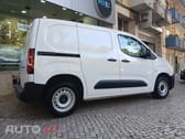 Peugeot Partner 1.5 BlueHDi Pro Standard Plus