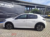 Peugeot 208 1.5 BlueHDi GT Line