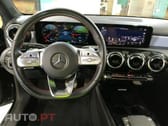 Mercedes-Benz A 250 e Style Plus
