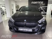 BMW 218 i M Sport