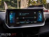 Peugeot E-2008 50 kWh GT