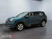 Citroen C5 Aircross 1.6 Hybrid Feel Business (TA) e-EAT8