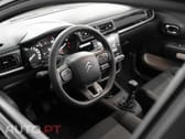 Citroen C3 1.5 BlueHDi Plus