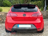 Seat Leon 2.0 TDI FR