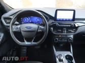 Ford Kuga 1.5 TDCi EcoBlue ST-Line Aut.