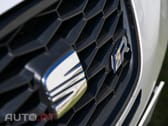 Seat Leon 2.0 TSi Cupra R