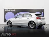 Mercedes-Benz A 250 e Style Plus
