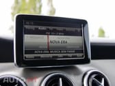 Mercedes-Benz CLA 220 CDI Urban Aut.